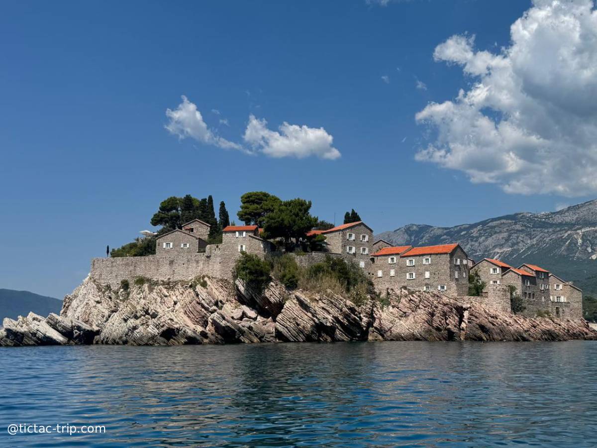 MONTENEGRO